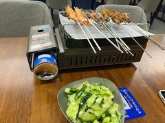 -老虎滩大连海鲜烧烤(水游城店)