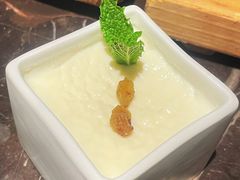 双皮奶-汤城小厨•粤菜•靓汤(苏州街店)