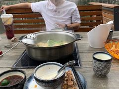 -同仁四季椰子鸡(宝安壹方城店)