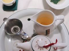 -悦得闲广式点心茶楼(蓝鲸世界店)