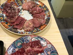 -大阪烧肉BAKA一代(十亩地店)