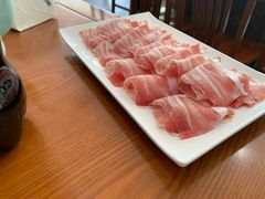 -岳合轩老北京涮肉