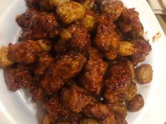 -陈傻子餐厅(世纪都会店)