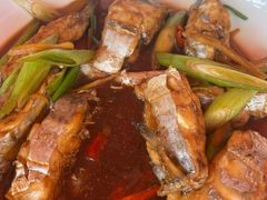 -原龙海鲜大排档(美食地标店)