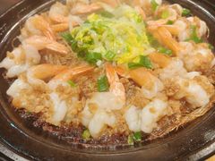 -那家老院子东北菜·饺子·小鸡炖蘑菇(艳华街店)