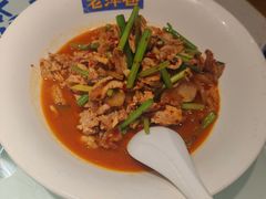 -老萍巷莲花血鸭·萍乡地标江西菜(步行街店)