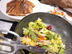 -福海居烤鸭店(鸟巢店)