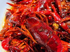 -郑东靓靓虾馆·金牌油焖大虾(天泽街店)