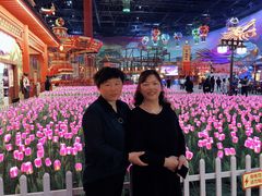 -万达茂商场(南京仙林店)