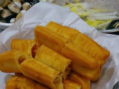 -丰尔粥食·粥底火锅·桑拿鸡(大良总店)
