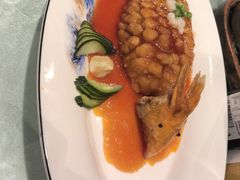 -清真马祥兴菜馆(云南北路店)