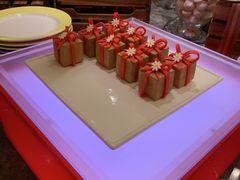 -味餐厅·海鲜·火锅·自助餐