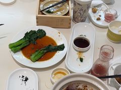 -蔡澜点心·粤菜(月星环球港店)