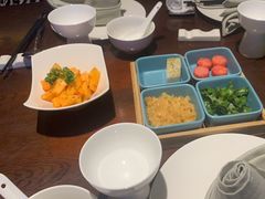 -元素中餐厅.海南菜.粤菜.椰子鸡.海鲜.包房.石梅湾威斯汀度假酒店
