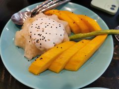 -URBAN SOI Thai Kitchen乐泰料理(长乐路店)
