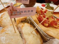 -老井俄式餐厅