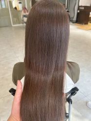 -心迪染发专门店