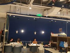 -兰湘子·湘菜小炒(济南领秀城店)