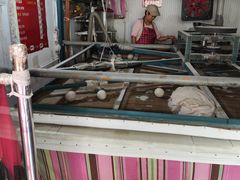 -利民棉花加工店