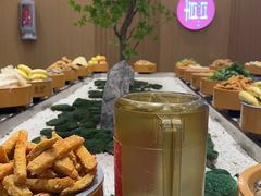 -喜家自助小火锅(乐客城店)