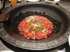 -大鱼山房鱼头火锅(老字号品质店)
