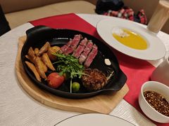 -涵碧楼·遇见餐厅