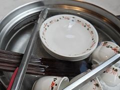 -东门口涮肉·砂锅·烤串(老门东店)