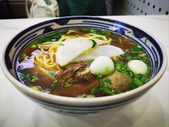 -马兰拉面(西直门外店)