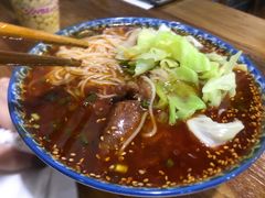 -蒋六十八梯眼镜面(狮子坪店)