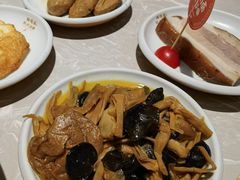 -松鹤面馆·古法焖肉面(观前店)