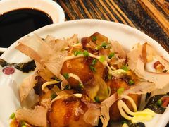 章鱼小丸子-平成屋·午肴夜酒(四川北路店)