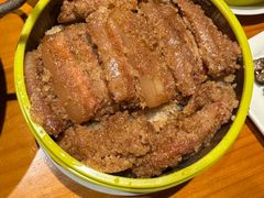 -莲餐厅·湖北菜·潜江小龙虾店(愚园路店)