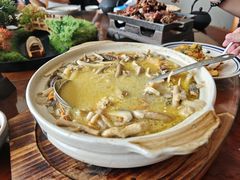 -白家寨子·山野白族菜(古城总店)