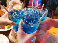 -五棵松火鬼披萨