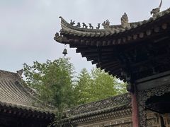 -西安关中民俗艺术博物院