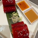 今日食记