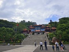 -南沙天后宫景区