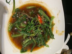 -高第街56号餐厅(泰安万达店)