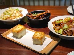 -大牌大·传统杭帮菜(湖滨店)