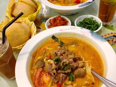 -米泰芒·东南亚料理(体育西店)