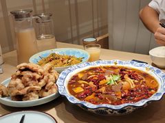 -同合居·非遗东北菜(王府井店)