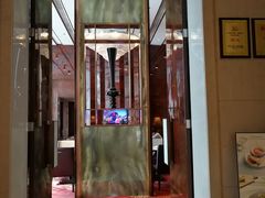 -顺德美的万豪酒店-万豪中餐厅