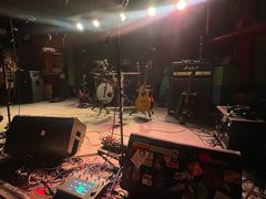 -育音堂音乐公园