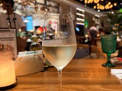 -Osteria Garden 生蚝花园餐厅(原进贤路店)