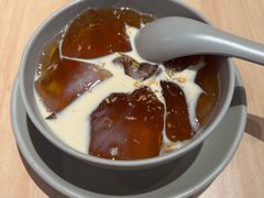 茉莉冰粉-遇见小面(东方宝泰店)
