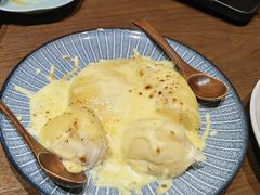 -傑·料理·海鲜放题(佛山文华荟店)