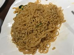 炒方便面-喝丢一只鞋辣炒海鲜小烧烤(三八广场店)