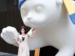 -深圳湾万象城(南山店)