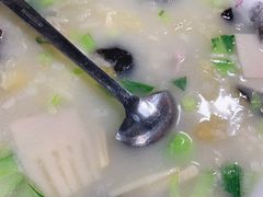 金牌全家福-春水锅贴·传统鲁菜(大明湖店)