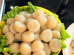 黑愣愣-老村长大锅炖羊肉(榆林大道店)